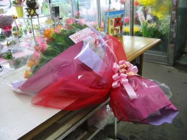 最近多い注文・・・｜「花庄」　（大分県別府市の花キューピット加盟店 花屋）のブログ