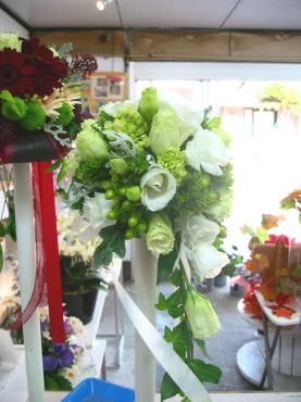 昨日の続き・・・｜「花庄」　（大分県別府市の花キューピット加盟店 花屋）のブログ
