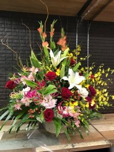 四季・・・｜「花庄」　（大分県別府市の花キューピット加盟店 花屋）のブログ
